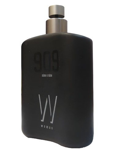 909 Nine O Nine Woman