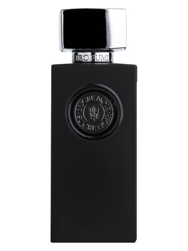 Sucre Noir