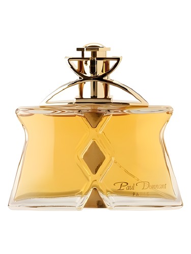 Paul Donnant for Her