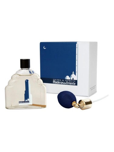 Maderas de Oriente Cologne Extract