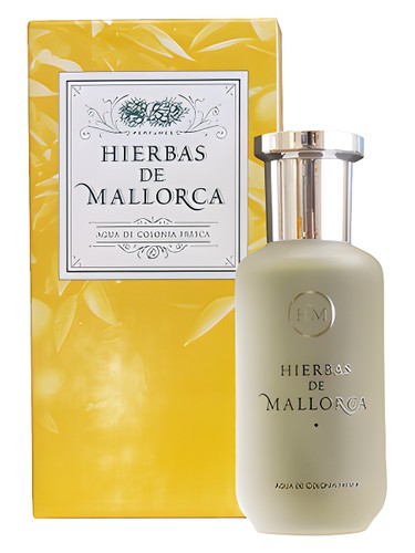 Hierbas de Mallorca