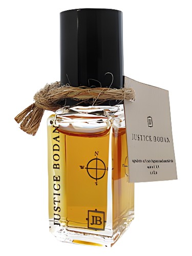 Justice Bodan Perfume Oil