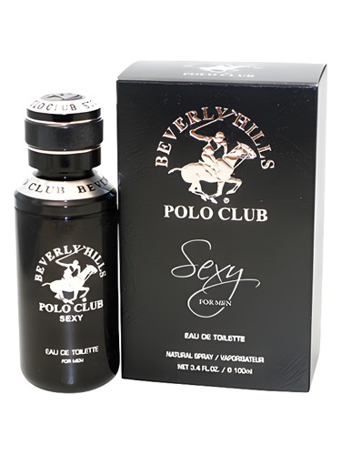 B.H.P.C. Sexy for Him