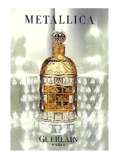 Metallica (Metalys)