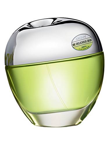 DKNY Be Delicious Skin Hydrating Eau de Toilette