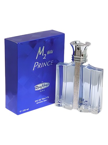 M2 Prince