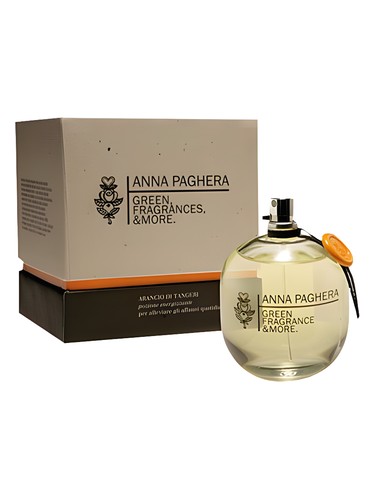 Arancio di Tangeri
