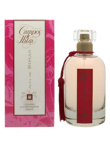 Agua de Rosas