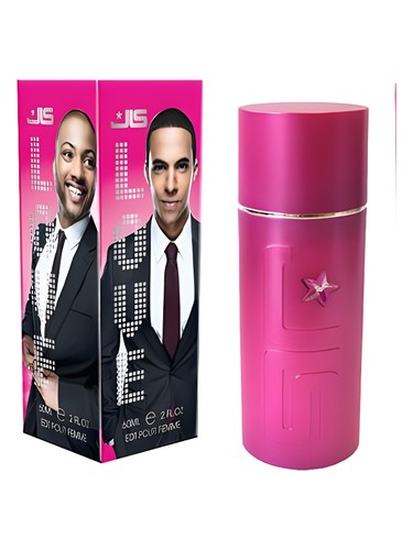 JLS Love