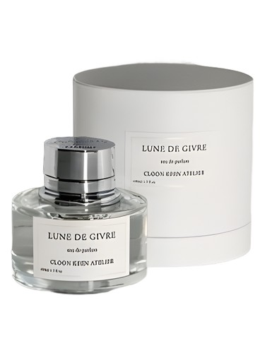 Lune de Givre
