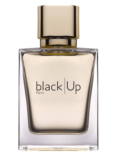 Black Up