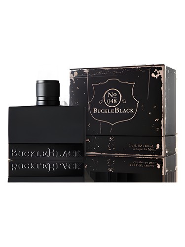 Buckle Black