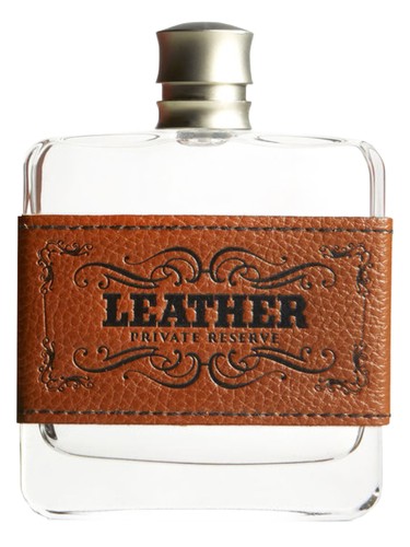 Leather Private Reserve Cologne No. 1