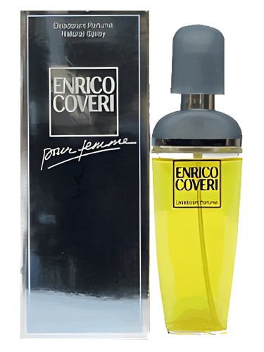 Enrico Coveri Pour Femme