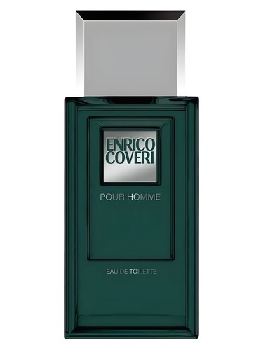 Enrico Coveri Pour Homme