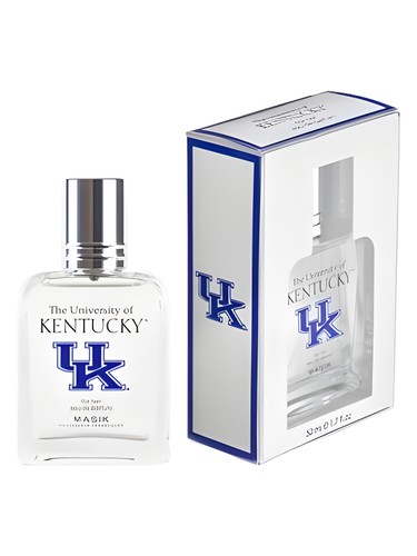 The University of Kentucky Women