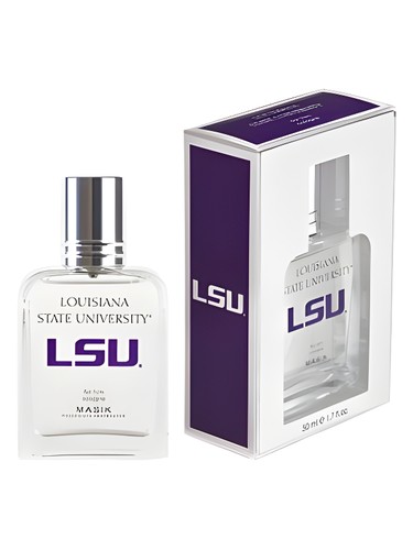 Louisiana State University Men