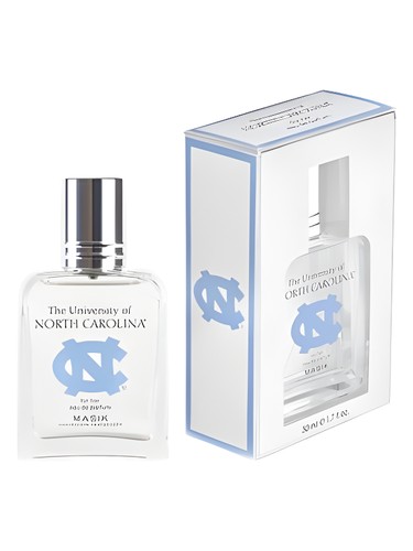 The University of North Carolina Women