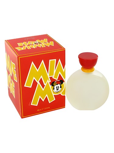 Minnie Mouse