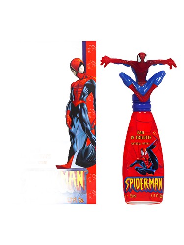 Spiderman