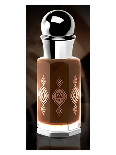 Abdul Samad Al Qurashi Blend