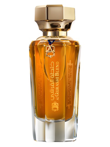 Al Qurashi Blend