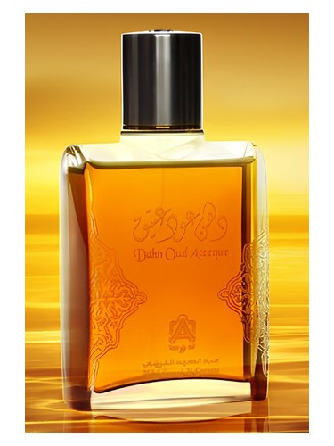 Antique Aged Aoud