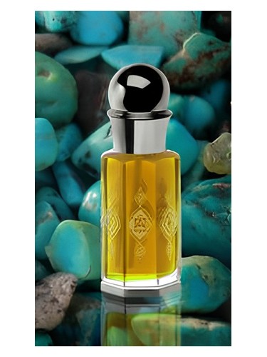 Fayrouz Blend