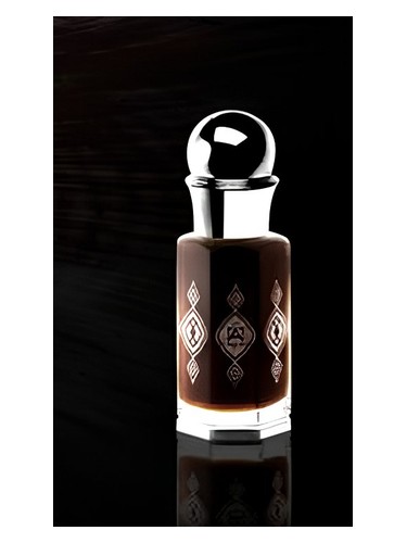 Al Kaaba Blend