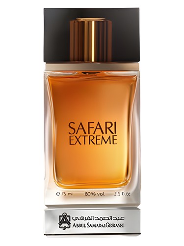 Safari Extreme