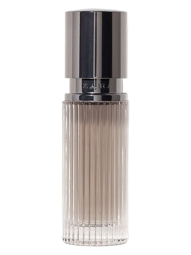 Zara Man Exclusive Fragrance Intense