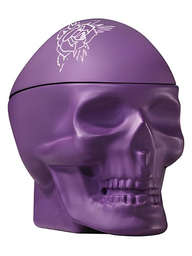 Ed Hardy Skulls & Roses Limited Edition