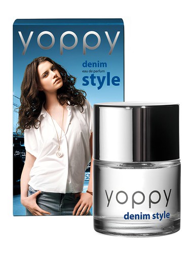 Denim Style