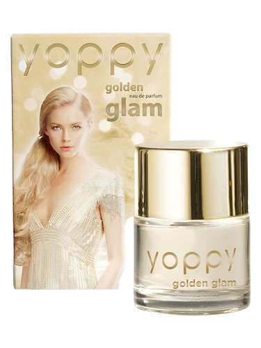Golden Glam