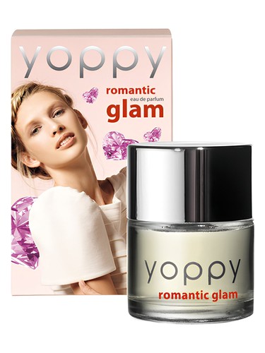 Romantic Glam