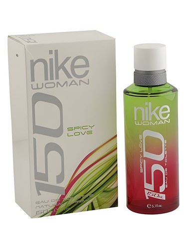 Nike N150 Spicy Love