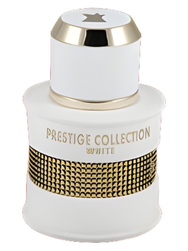 Prestige Collection White