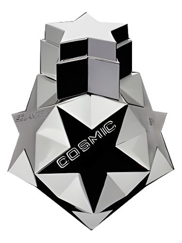 Cosmic