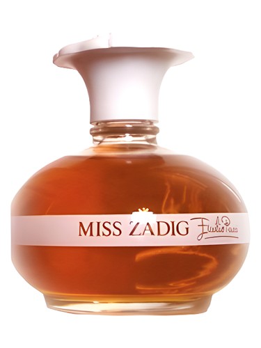 Miss Zadig