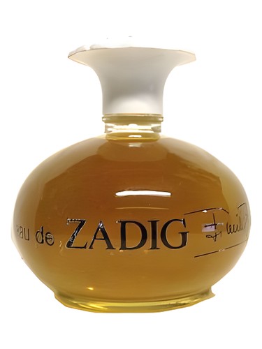 Eau de Zadig