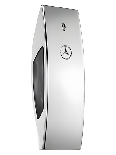 Mercedes Benz CLUB