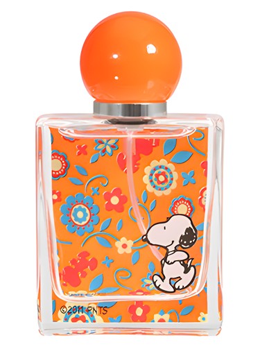 Endless Summer Orange Splash