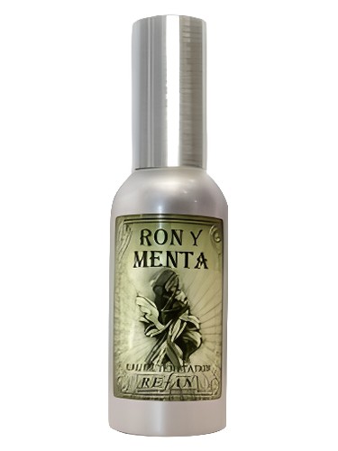 Ron Y Menta Eau de Temptation