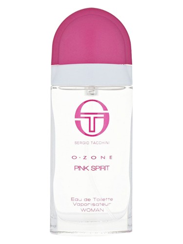 O-Zone Pink Spirit