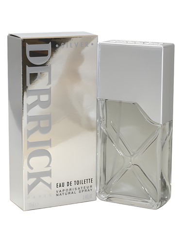 Derrick Silver Limited Edition