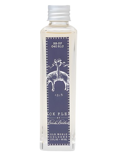 Black Fleece Blue Cologne