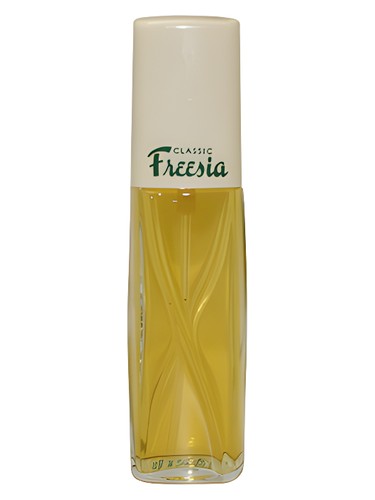 Classic Freesia