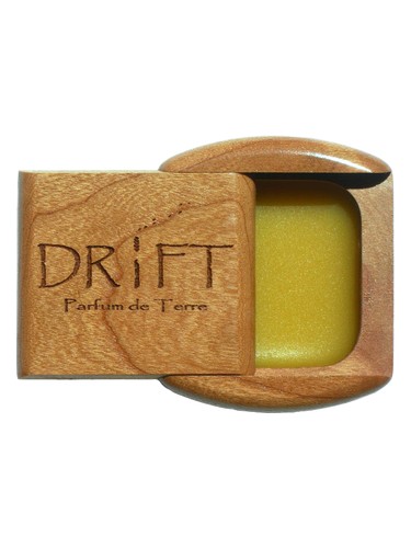 Emigre Solid Perfume