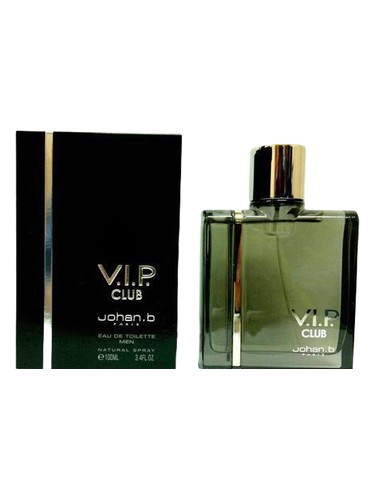 V.I.P.Club