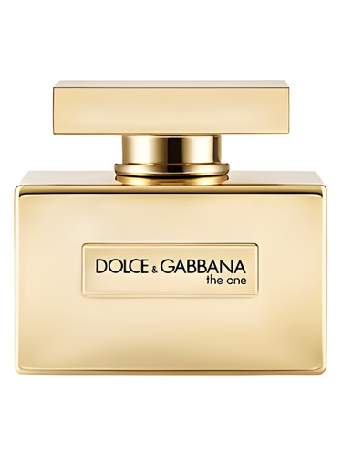 The One Gold Limited Edition